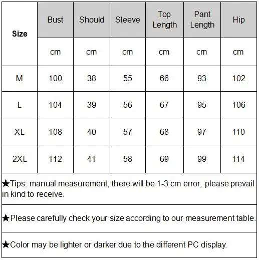 

Womens Pajamas Pyjamas Set Long Sleeve Sleepwear Solid color Pajamas Suit Female Sleep Two Piece Set Loungewear