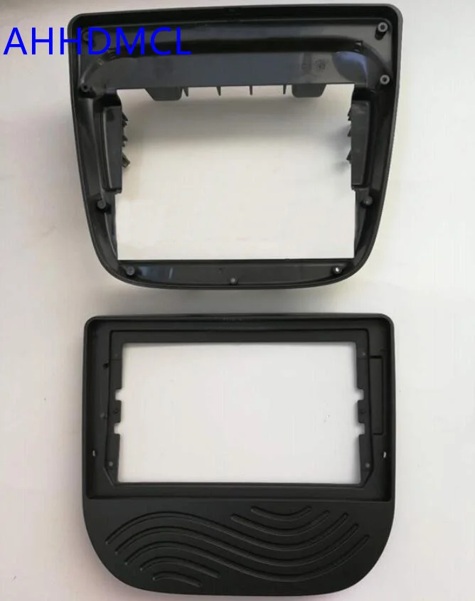 Автомобильный модный навигационный набор рамок для 9 &quotУниверсальный Android