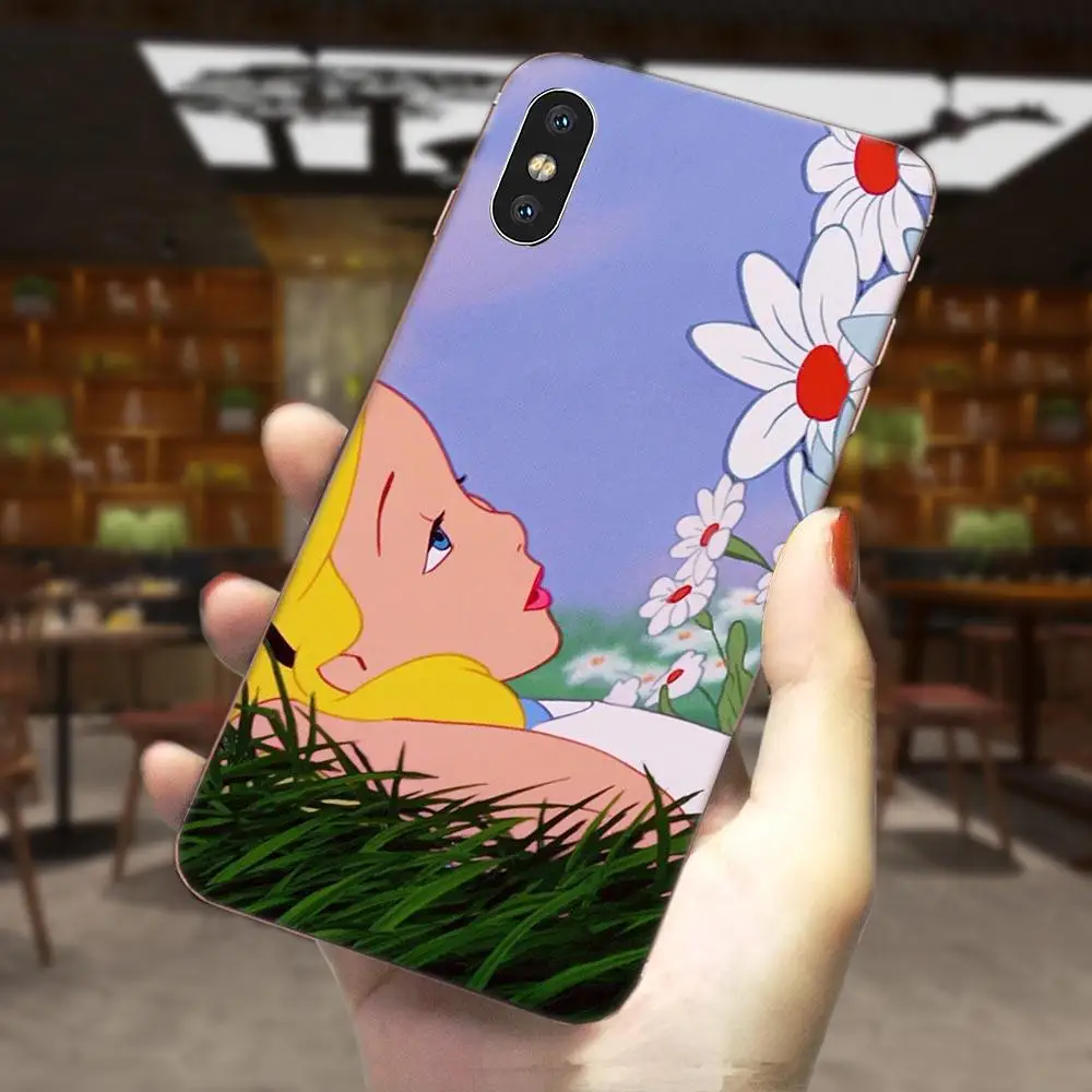 Мягкий силиконовый чехол для Xiaomi Redmi Note 8 8A 8T 10 K30 5G Pro Motorola G G2 G3 G4 G5 G6 G7 Plus дизайн