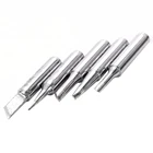 Электрический паяльник без свинца 900M-T-I 900M-T-3C, замена наконечника для Hakko Aoyue Gordak 936 936 852d + 909D