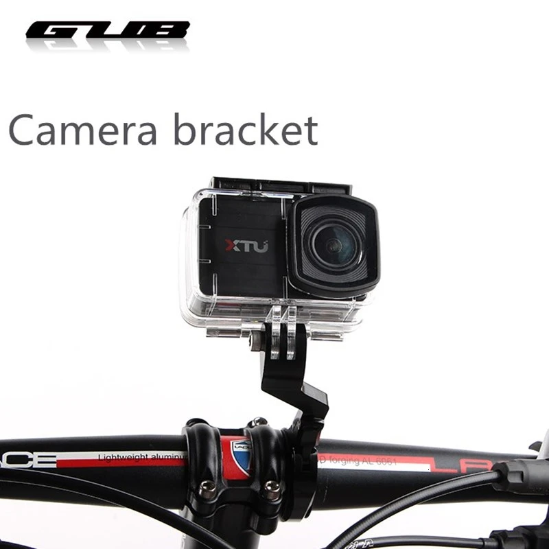 Универсальный кронштейн для камеры GoPro горной дороги и велосипеда крепление SLR