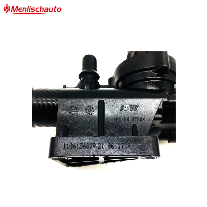 Оригинальный Новый термостат корпус контроллер клапан 1 3 TCE Scenic IV 4 922309109R для Renault