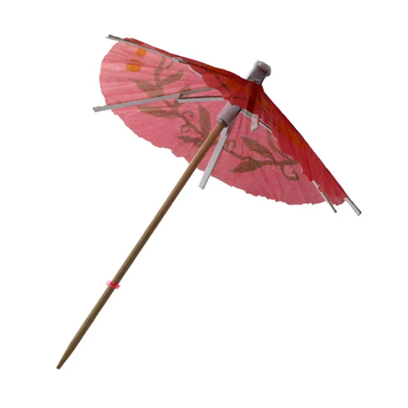 50x/лот свадебные коктейльные напитки палочки для вечеринок Бумага