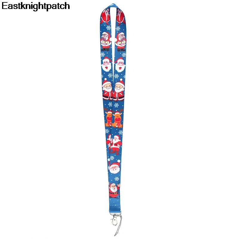 Рождественские стильные брелоки аксессуары для мобильного телефона USB ID