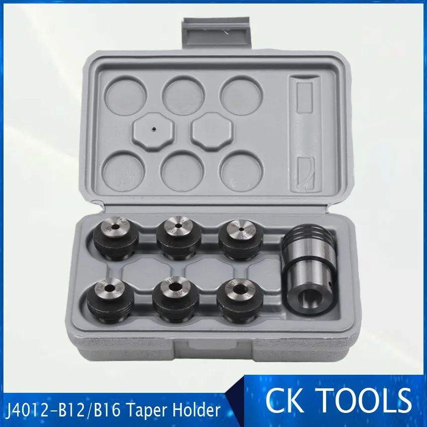 J4012/j4016/j4020 quick change tapping chuck magnetic seat drill Telescoping torque protection tap tool holder b10 b12 b16 b18