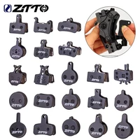 multi style hot outdoor mountain road protection mtb bike disc bicycle brake pads universal block cycling accessories
