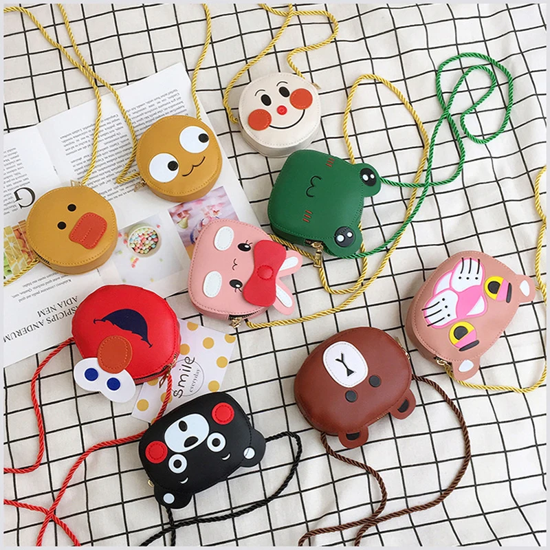 Медведь Кролик сумка мессенджер игрушка рюкзак мягкая детская школьная лучший