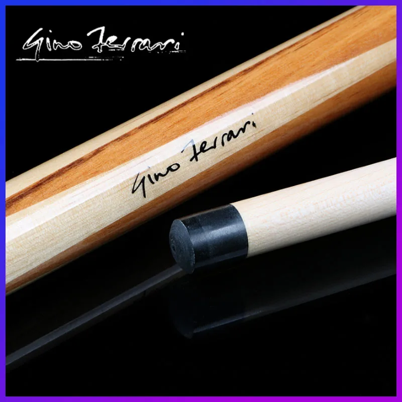 Break Jump Cue 13,5 мм наконечник 145 см длина деревянный комплект стамесок Jump Cue Китай