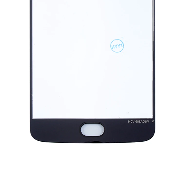 Alesser для Motorola Moto E4 XT1762 ЖК-дисплей и сенсорный экран дигитайзер сборка Замена+ Инструменты+ клей