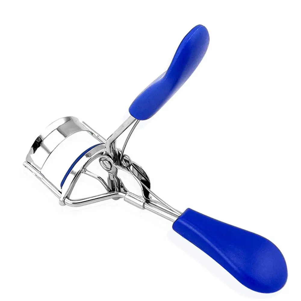 1 шт. мини случайные Косметические бигуди для ресниц природа завивка стиль Пинцет