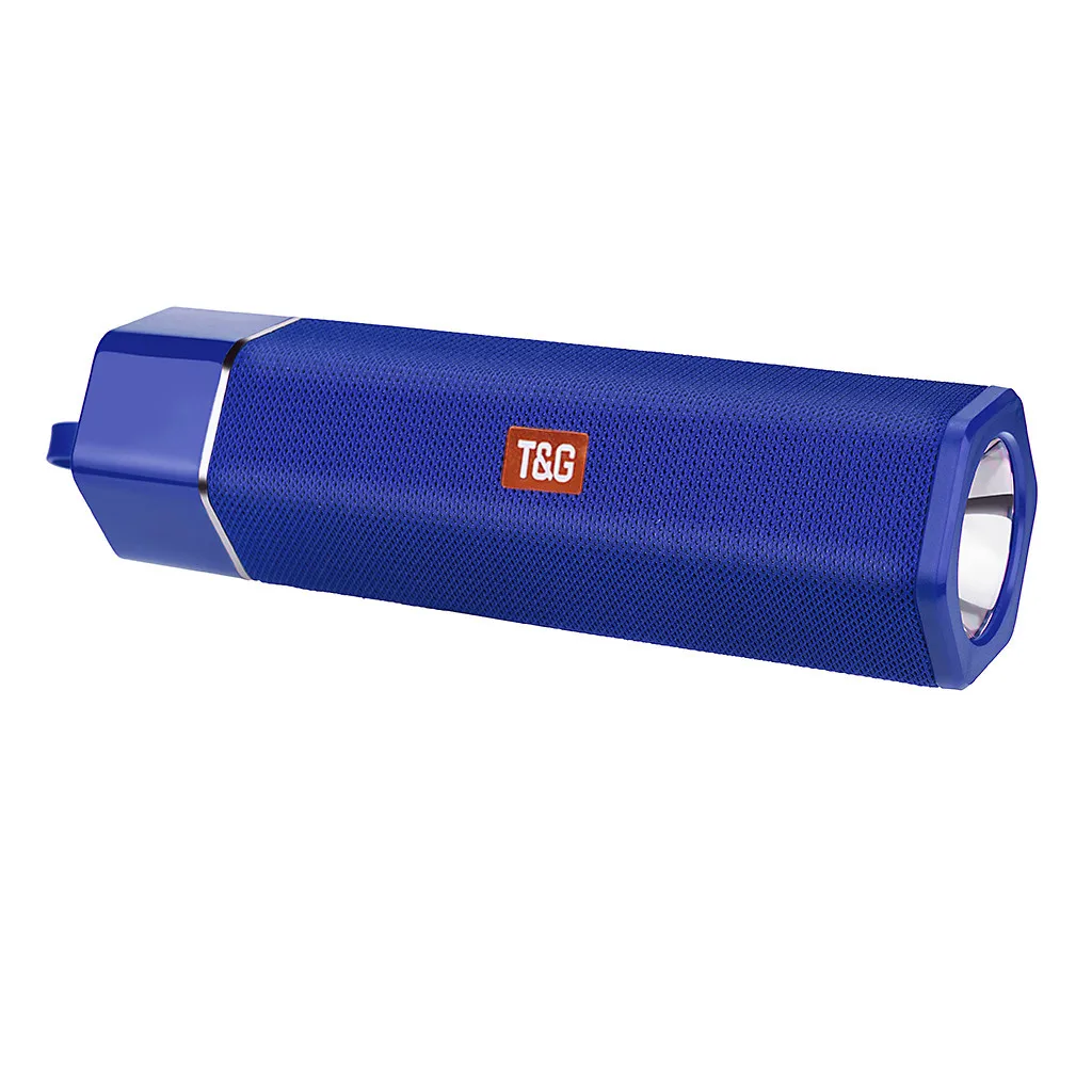 VOBERRY портативный мини динамик Bluetooth беспроводной плеер USB Радио Fm Mp3 SD карта музыка