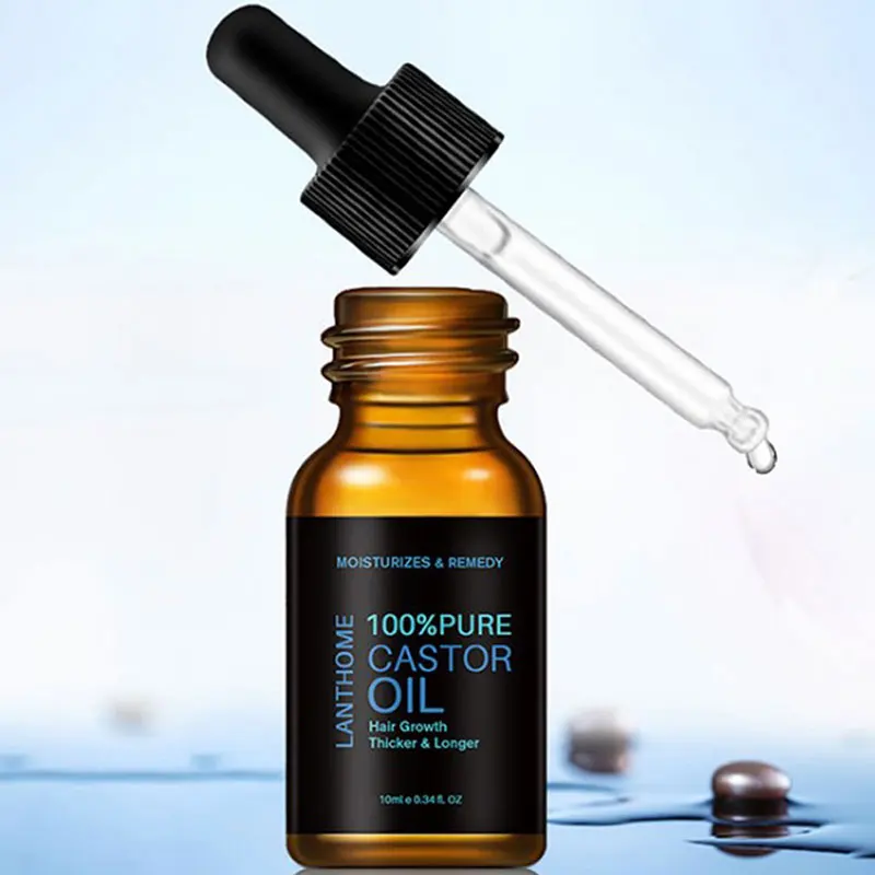 

Эфирное масло для роста ресниц 10 мл, питает волосы, успокаивает кожу, предотвращает старение кожи, уход за ресницами и питает эфирное масло