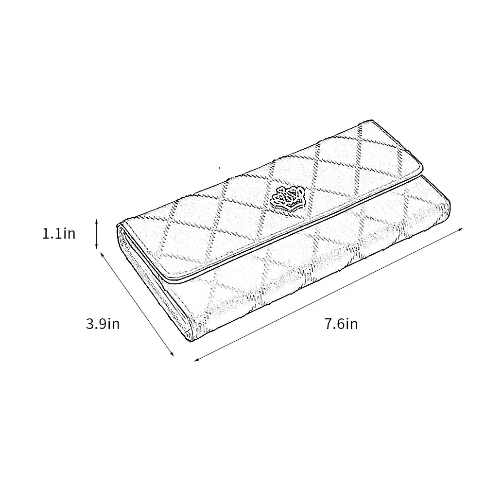Хит роскошный женский кошелек с короной клатч конверт модные женские свадебные