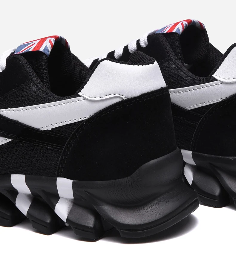 Мужская обувь; повседневная обувь; zapatillas hombre; мужские кроссовки; модная обувь; дышащая легкая удобная обувь размера плюс 46 Erkek Ayakkabi