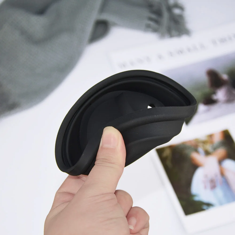 Кружки из нержавеющей стали с соломенной крышкой чашка рукавом молочный кофе