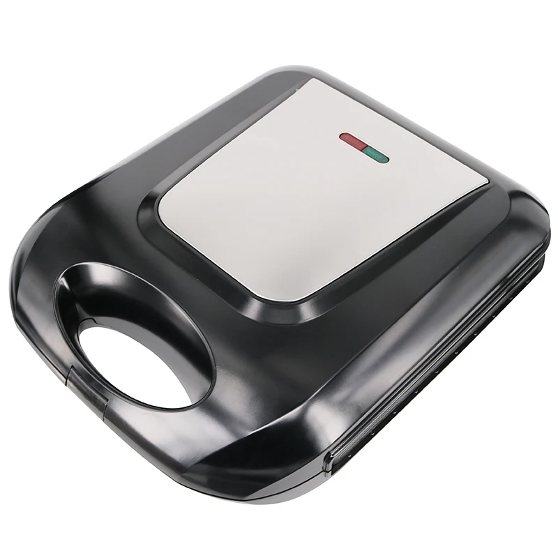 Мини гайка вафельница электрическая машина для приготовления грецкого ореха