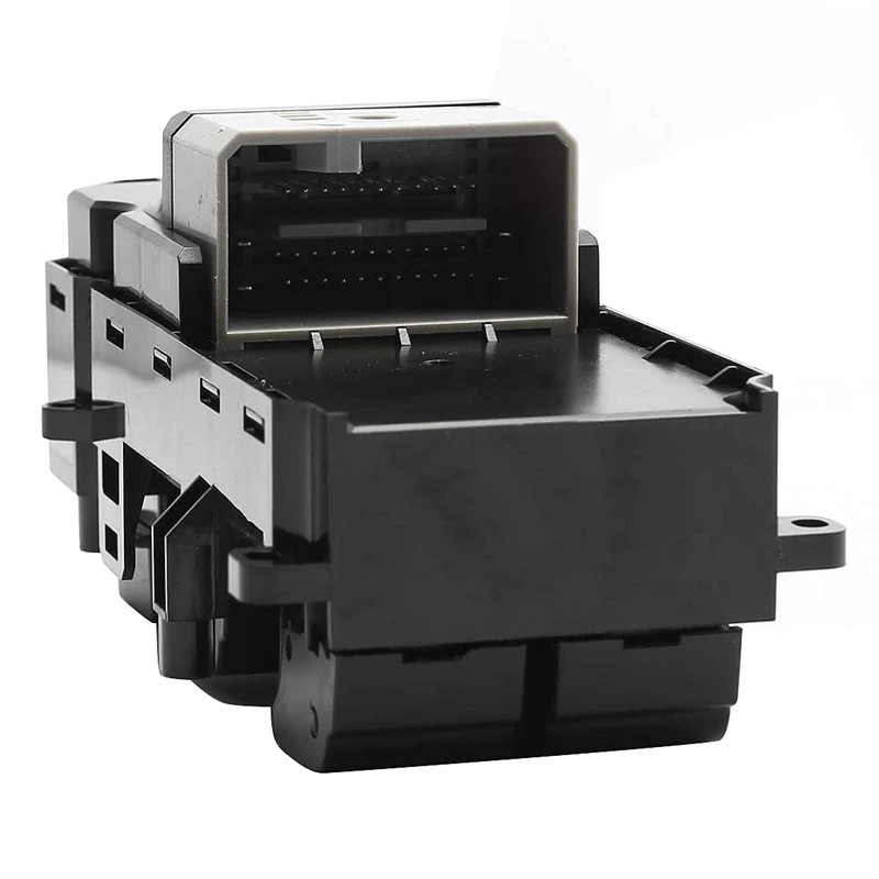 Автомобильный Главный переключатель управления стеклоподъемником 35750-TB0-H01