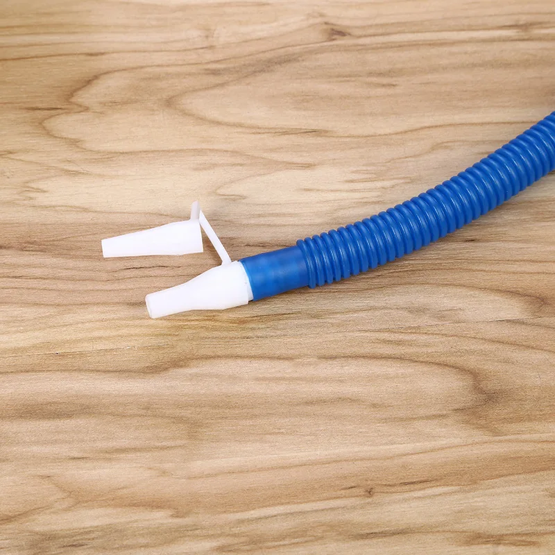 Насос для надувания шаров на ножке портативный мини-аксессуар для украшения вечеринок на 4 дюйма.