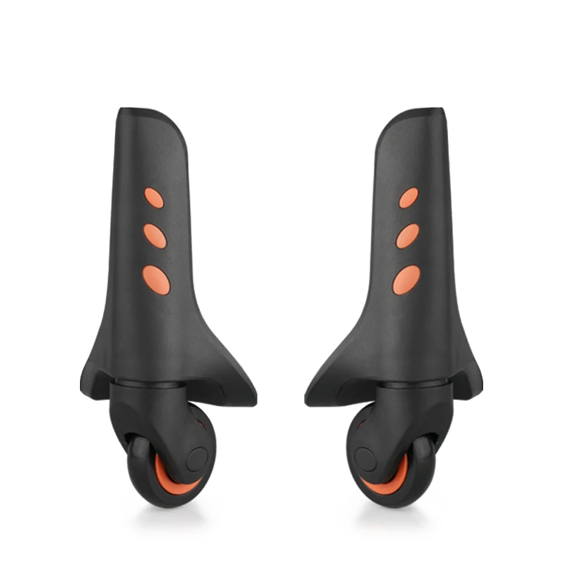 Luggage Universal Wheel Accessories Wheels Aircraft Pull Box Wheels Casters Aircraft Wheels General Repair 20 Inch 28 Inch