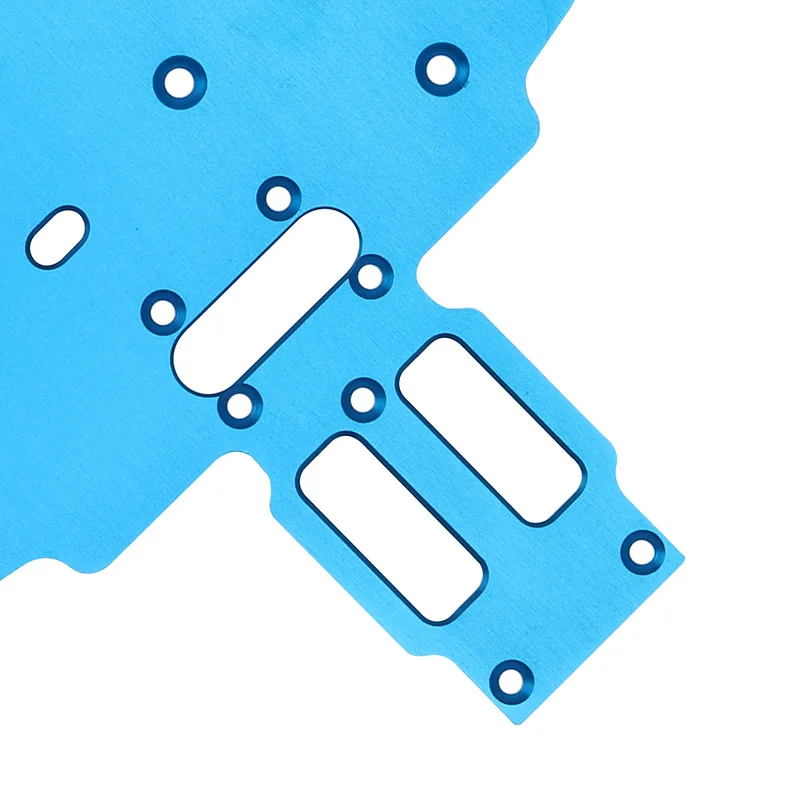 обновленные металлические