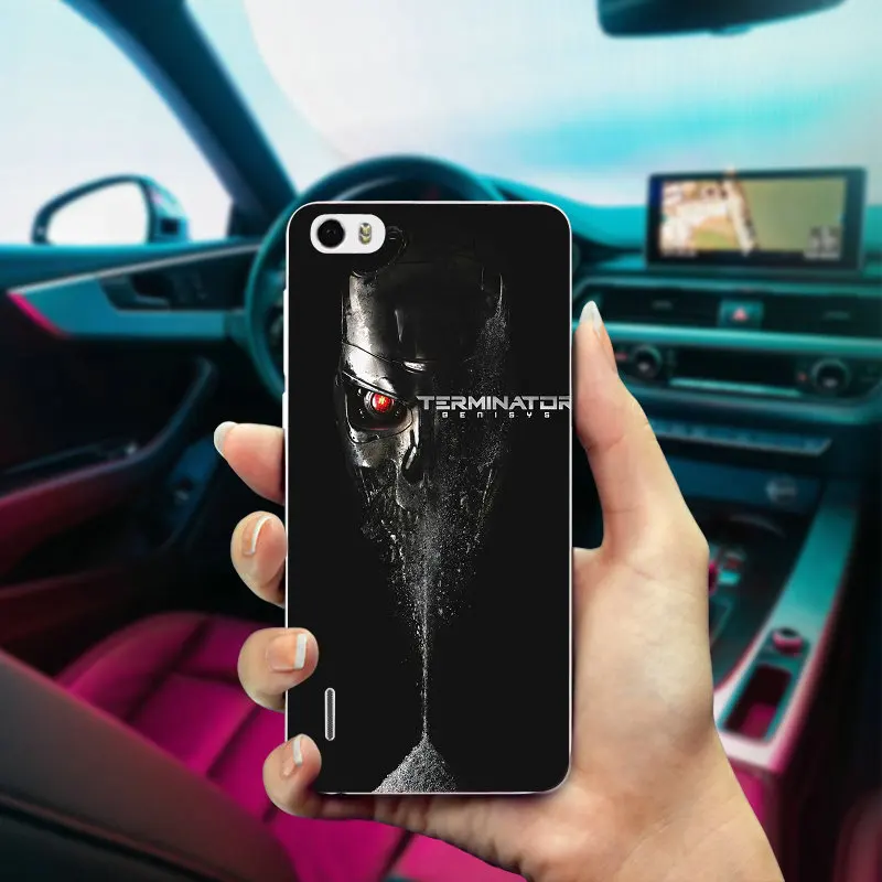 Мягкие Аксессуары для телефона чехол Huawei P8 P9 P10 P20 Mate 10 Pro Y5 Y6 II Y7 Honor 6X 7X 9 Lite Fashoin