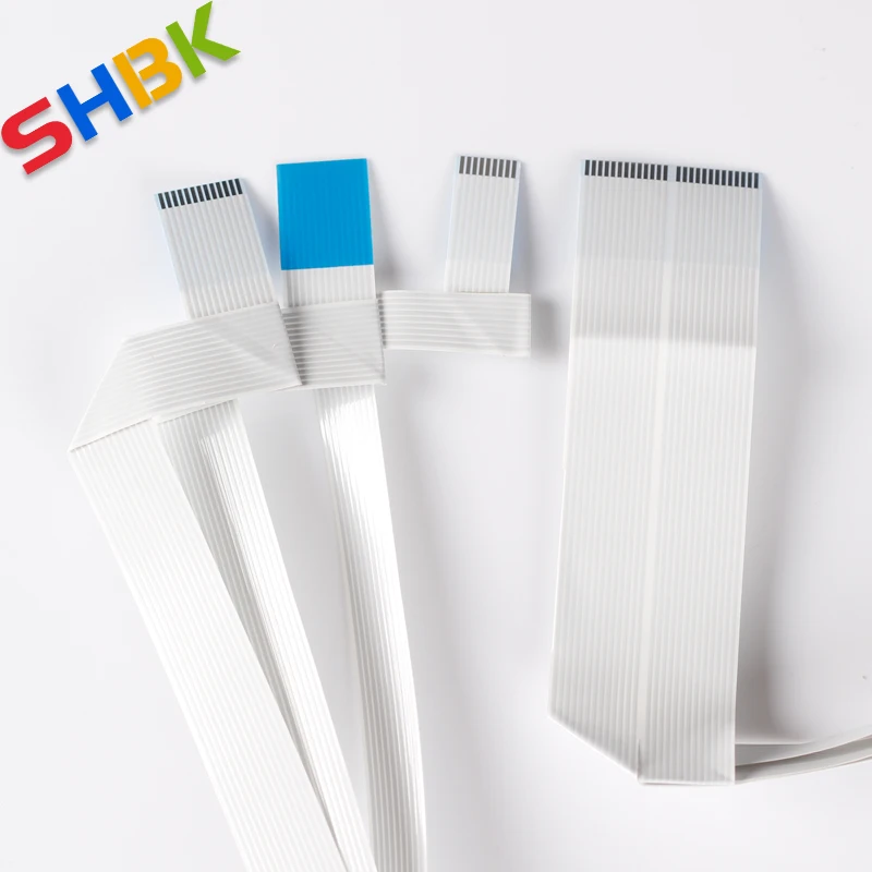 Кабель для УФ принтера A3 патрубка. печатающей головки цепи соединения сопла Epson