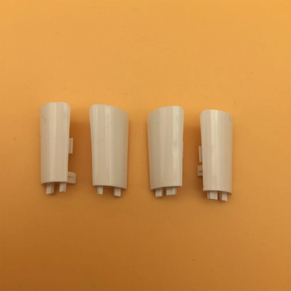 4pcs/set Antenna Covers Decorative Replacement Durable Disassemble Repair Parts Landing Gear Tool Case Cap For DJI Phantom 4 Pro |