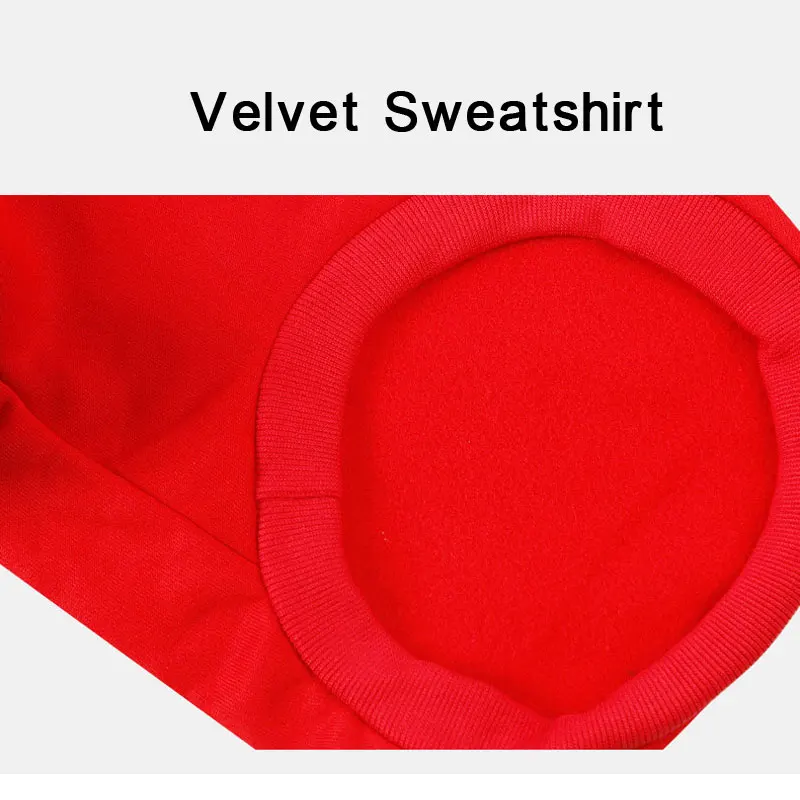 Pet французский одежда для бульдога чихуахуа щенок пальто Толстовка йоркширской