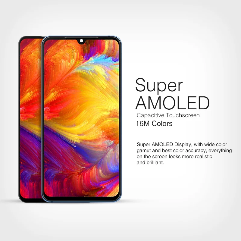 ЖК дисплей для Xiaomi Mi Mix 3 10 сенсорных экранов дигитайзер AMOLED в сборе замена ремонт