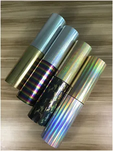 1 Sheet 10"x40"/25cmx100cm Laser Heat Transfer Vinyl for Heat Press Machine Heat Transfer Vinyl Cutting Plotter