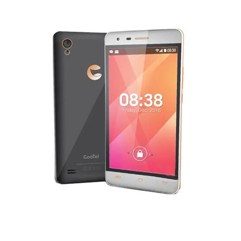 

CooTel C8 4GB 64GB Cost-effective Smartphone Octa Core CPU Qualcomm Cellphone 5.5'' 13MP 4G LTE 2200mAh Cheapest Mobile Phone