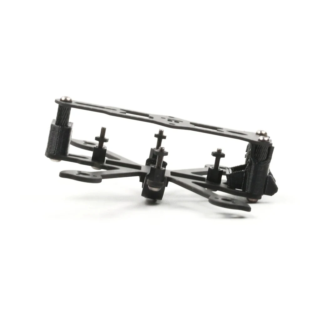 IFlight-Kit de marco de Dron con brazo de 1,5mm, 63mm, 73mm, 1S, Baby Nazgul Nano, FPV-2