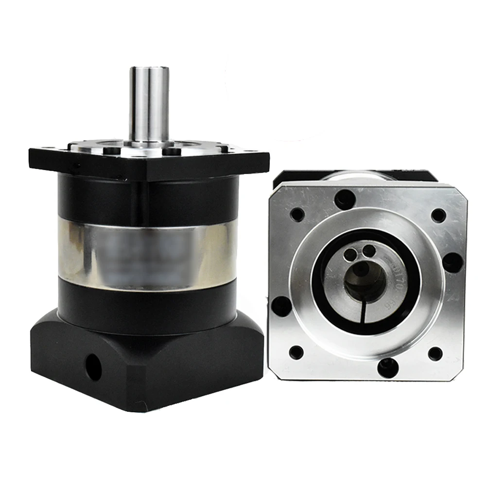 Планетарный редуктор с соотношением скорости 15:1 120 мм 22 Входной Редуктор