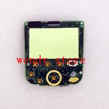 Запасные части для материнской платы вспышки Ninon Speedlite SB 910 SB910|Защита экрана| |