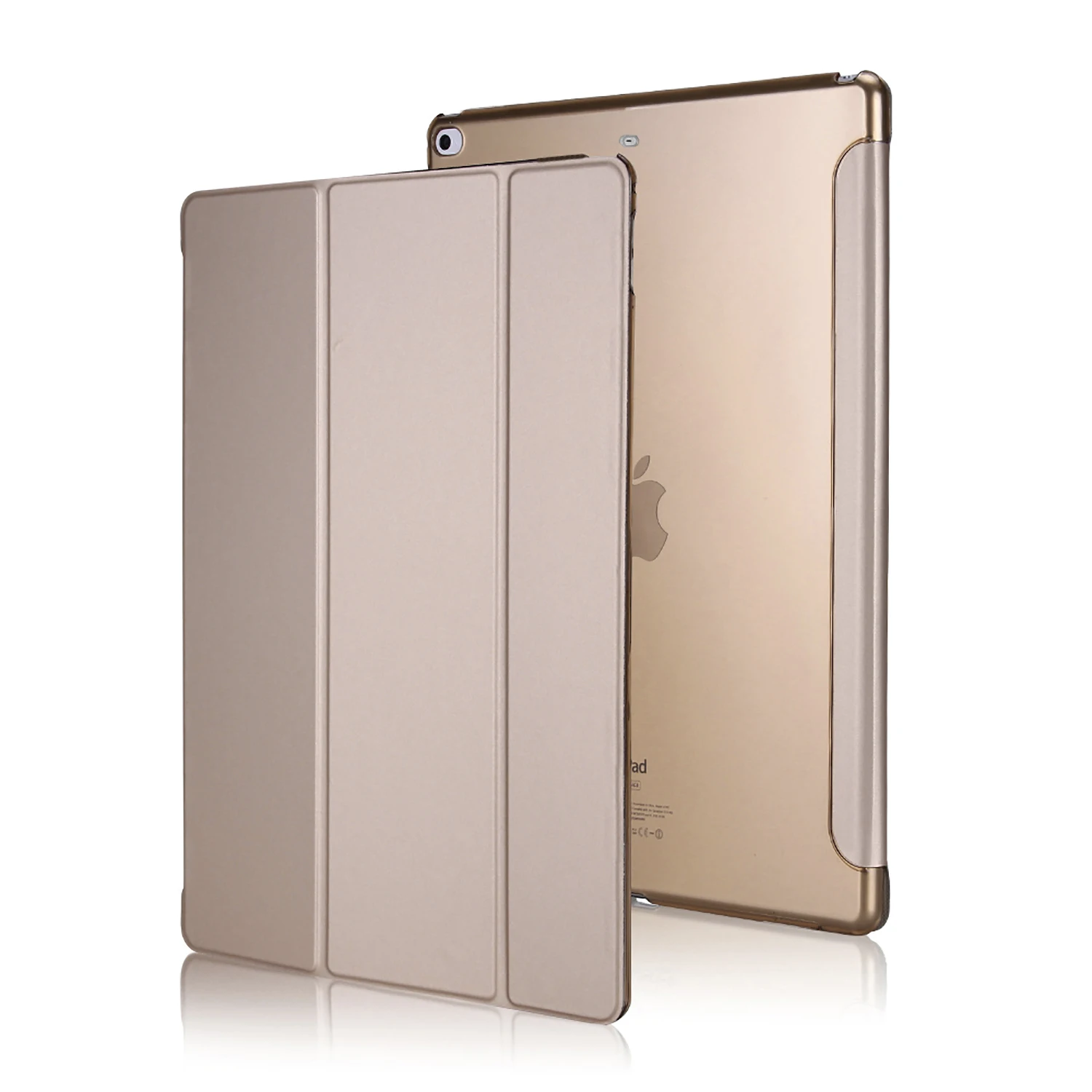 Популярный чехол для APPLE iPad Air 1 2 9 7 дюйма модель 2013 2014 retina ультратонкий