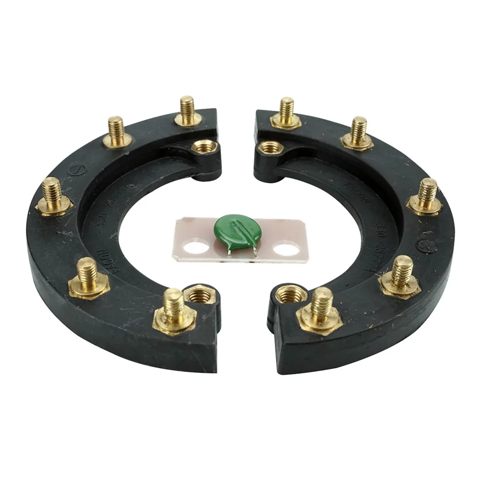 Стабильные вращающиеся запасные части набор диодов фотомодуль 330 25777