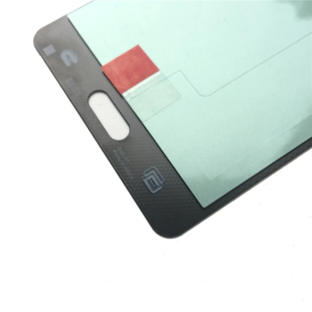 Super AMOLED LCD for SAMSUNG Galaxy A5 2015 A500FU A500 A500F A500M Display Touch Screen Replacement Digitizer | Мобильные телефоны
