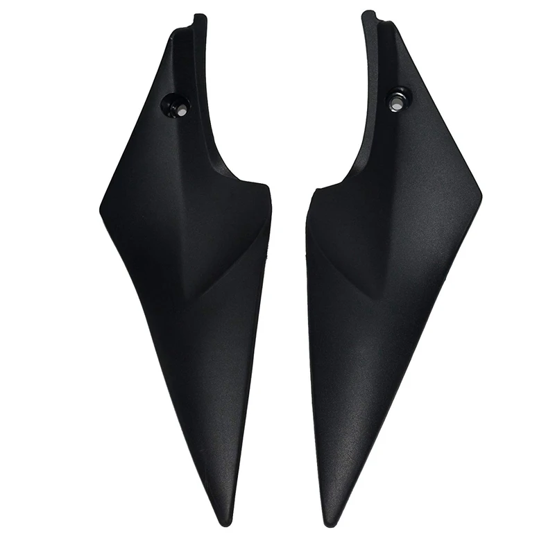 Мотоциклетный топливный бак боковая крышка панель обтекатель рамка отделка