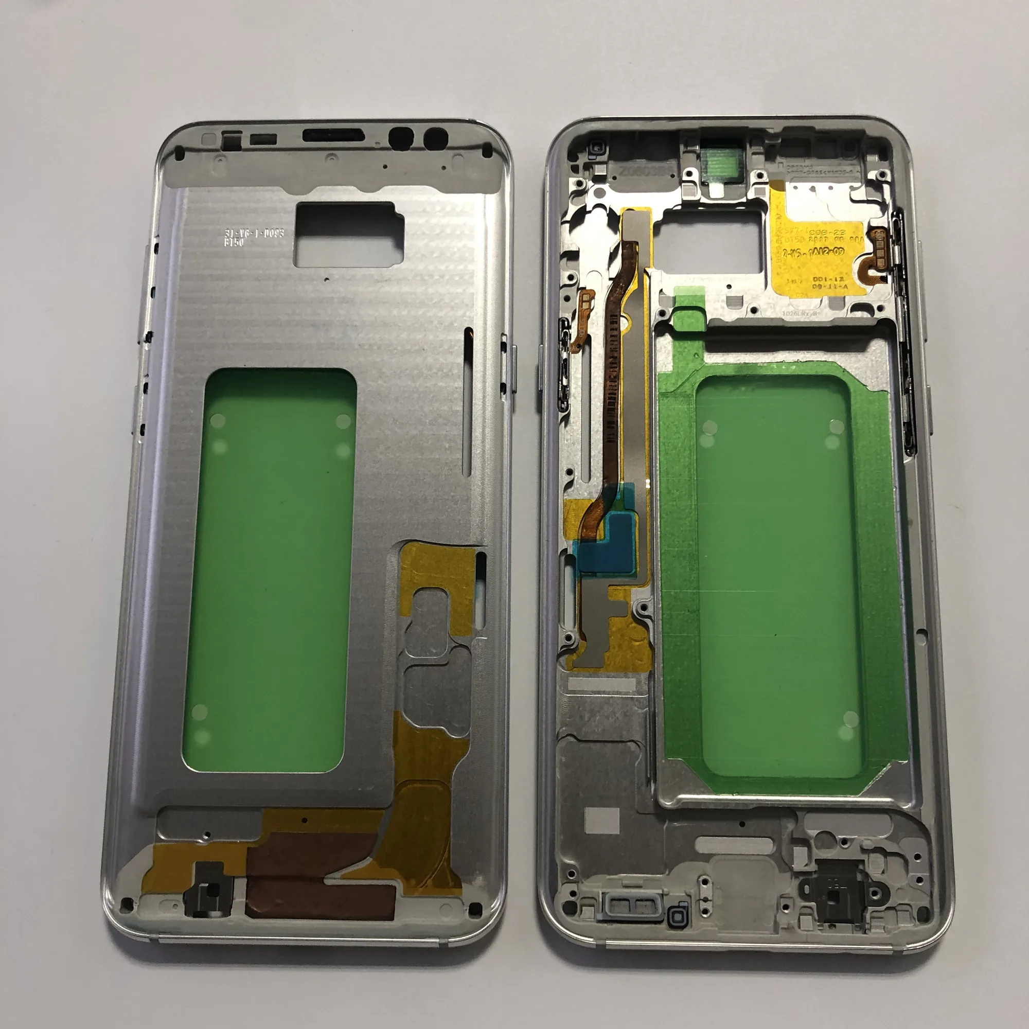 ЖК-дисплей Amoled для Samsung Galaxy S8 Plus G955 SM-G955F сенсорный экран сборка | Мобильные