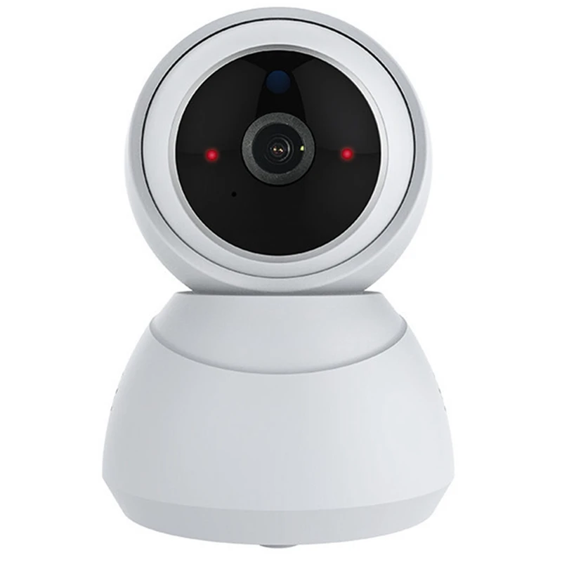 

Video Surveillance