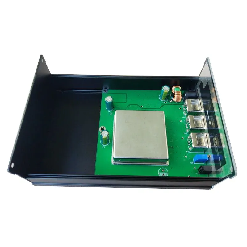 Стандартная двухсторонняя Синусоидальная волна TZT 10 МГц прямоугольная Выходная