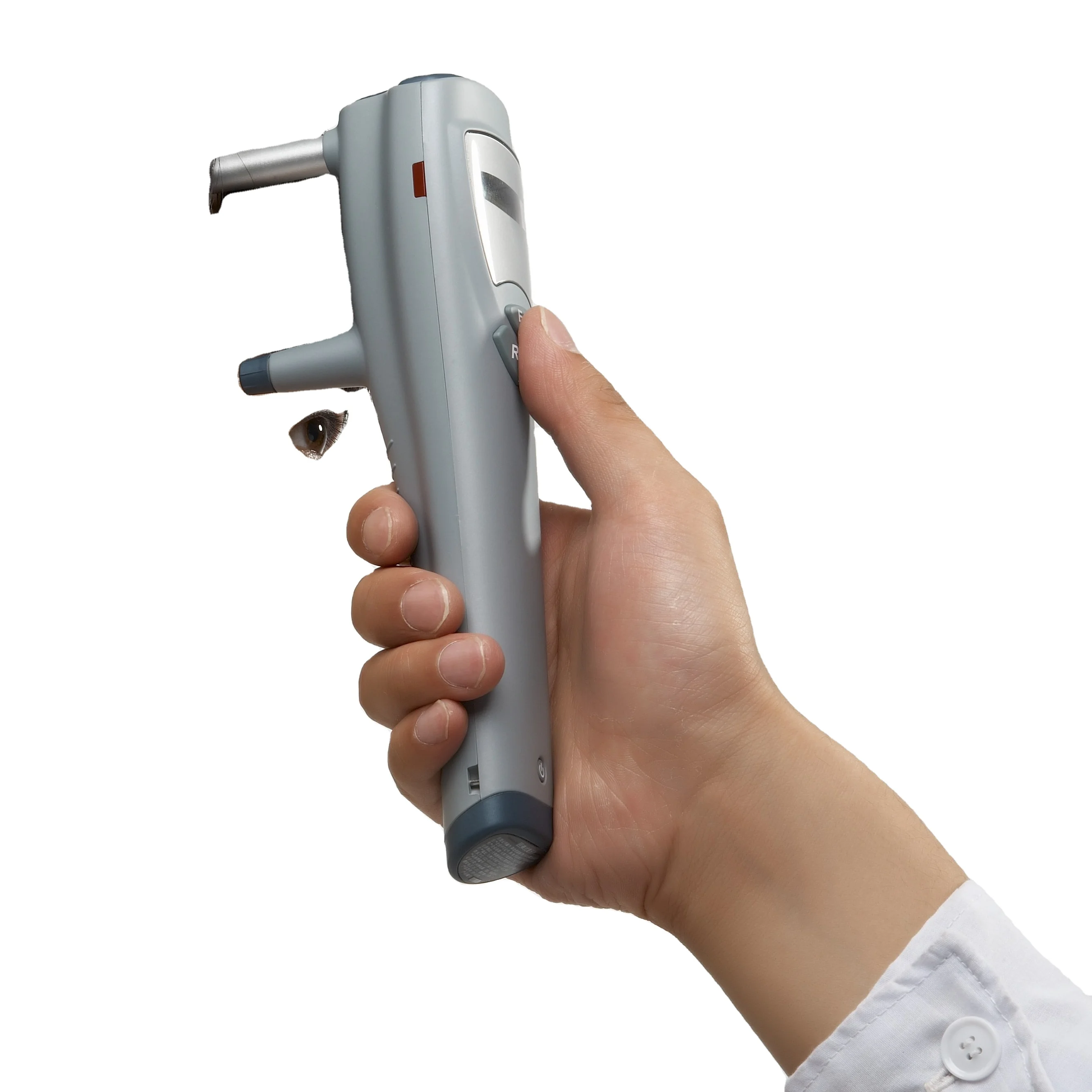 

2021 Newest Popular Rebound Tonometer with opical instrument free probes and printer for optometry soter diagnosis