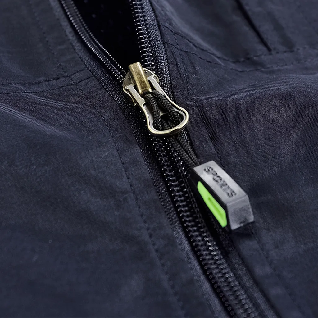 2XL 3XL 4XL мужской повседневный летний хлопковый жилет большого размера без рукавов Мужчины мульти-карманные фотографии жилет 9,20