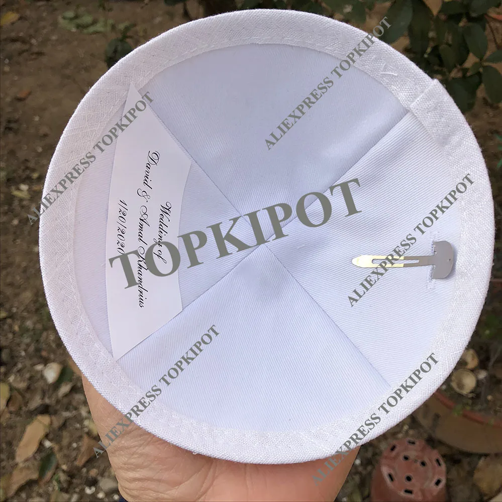 Свадебный кипот, киппот, КИППА, КИППА