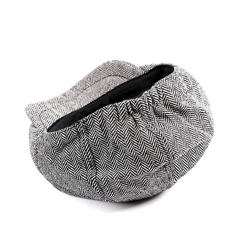 Новинка Спортивная Кепка для бега берет кепка в британском стиле регулируемая