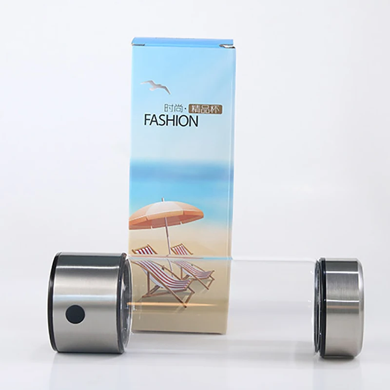 Генератор водорода для обогащения воды 420 мл | Инструменты