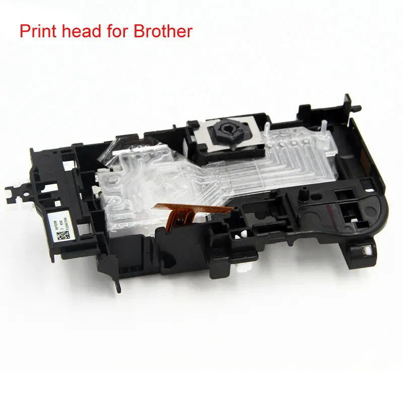 Printer Head Suitable for Brother J430 MFC-J280W MFC-J425W J825 J825DW Print | Компьютеры и офис