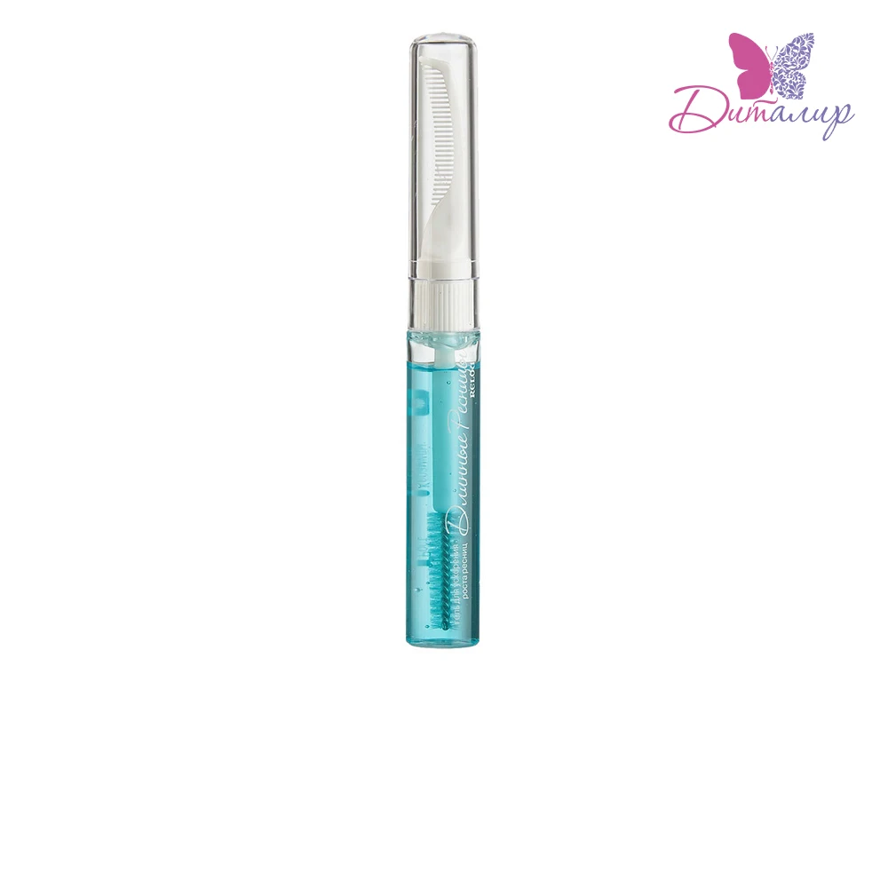 Relouis Гель для ускорения роста ресниц Длинные Ресницы | Красота и здоровье