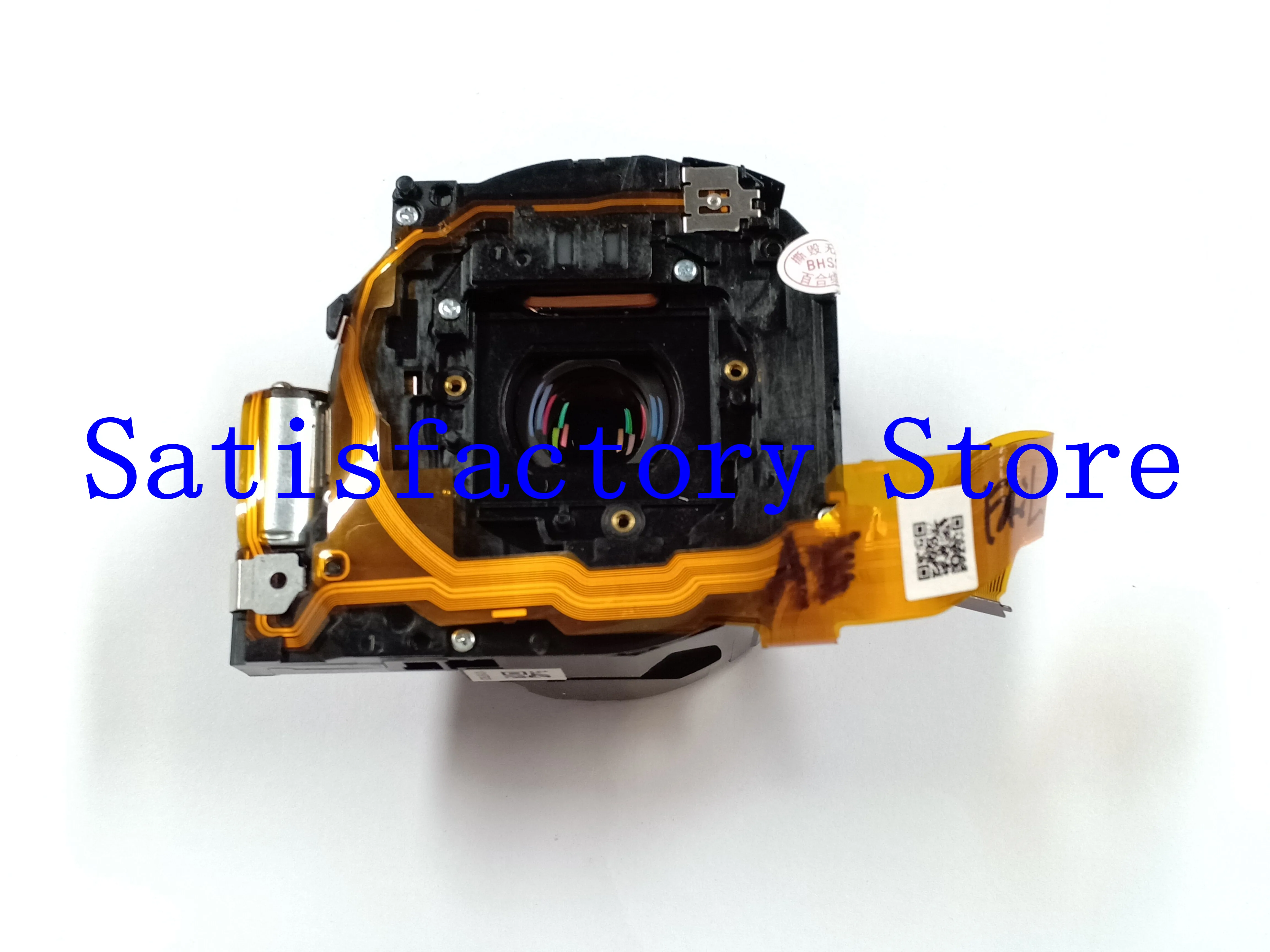 95% Новинка RX100 III M3 объектив зум для sony Cyber-shot DSC-RX100III RX1003 RX100 M4 RX100 IV цифровая камера запасная часть без CCD