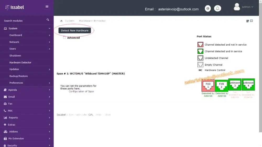 TDM400P карта Asterisk с 1 FXS + Порты FXO VoIP телефон поддерживает digium драйвер dahdi zaptel PCI|card